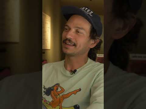 En el Día a Día de: Caloncho