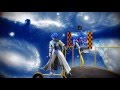[MMD]Kaito -Zodiac :The Sky’s Back- HD60fps