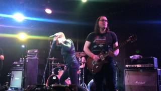 Deafheaven - Brought to the Water (Guadalajara, Mexico 2017)