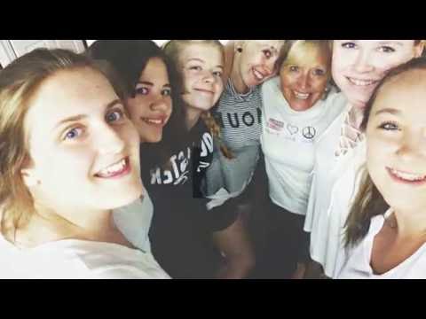 On the eve of our 7th annual performances. We are KMSD Hanover