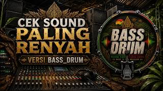 Download lagu πππ πππππ ππππππ ππππππ π₯ Versi BASS_DRUM | Ethnic Sunda Modern x Reggae Chill mp3 Download lagu πππ πππππ ππππππ ππππππ π₯ Versi BASS_DRUM | Ethnic Sunda Modern x Reggae Chill mp3