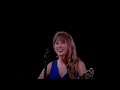 Taylor Swift Imgonnagetyouback Dress Live Eras Tour Amsterdam