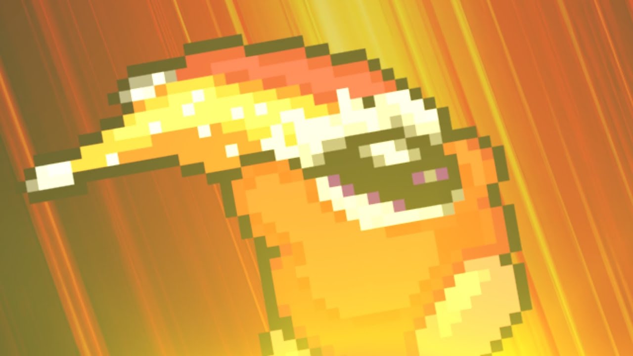 Beam attack but it’s revenge