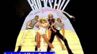 Bucks Fizz - &quot;Are You Ready&quot; (1982)