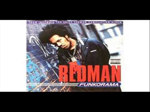 Redman - Funkorama (Darson rmx)