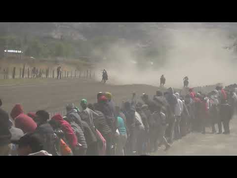 DOÑA POCHI Club Hípico "El Chiripa" - Villa Regina - Rio Negro - 29-10-2023