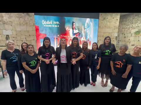 4 terças feiras na campanha da Ressurreição ❤