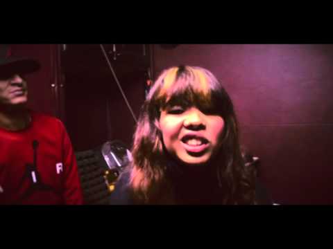 Freestyle ( rap Maroc 2016/17 )  - Al kayssar FT Di ja