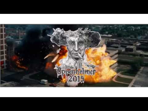 Oppenheimer 2015 - Solguden & Mannen
