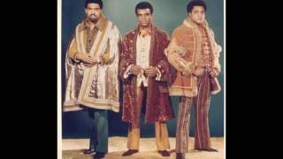 The Isley Brothers ‎ ''I Know Who You Been Socking It To''