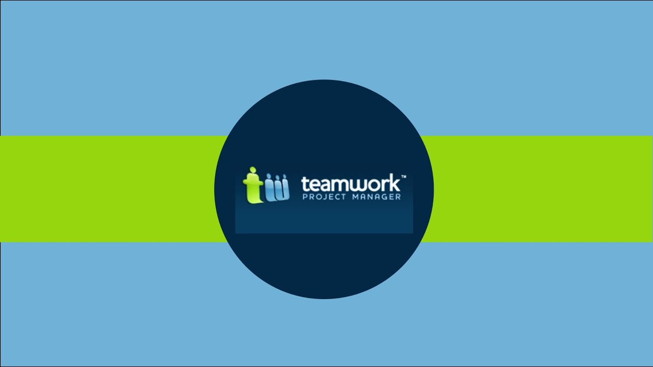 Teamwork Project Management Software Review
