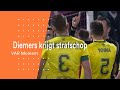 Terechte penalty voor Fortuna? | ARAG KNVB VAR Moment van de Week