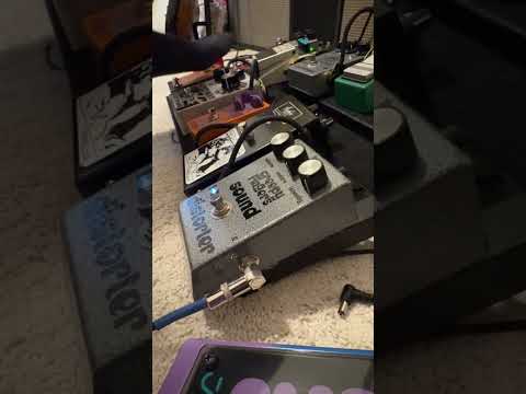 Creepy Fingers Sound Distorter image 5