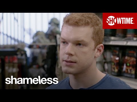 Shameless Gifs