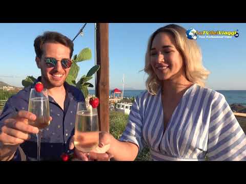 Sessa Aurunca  -  Tra cielo e mare