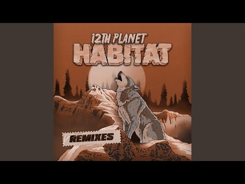 Video thumbnail for Habitat (Ace Aura Remix)