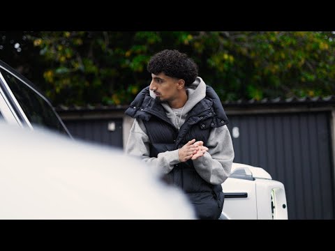 Zed K - How Many Times (Official Music Video)