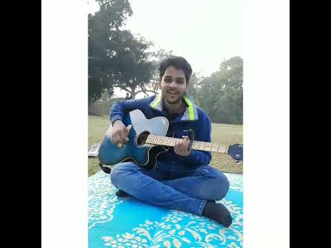 Ankit Mishra Bin Tere Guitar Cover