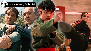 Ele Treinou desde Criança mas não Adiantou de NADA KKKK