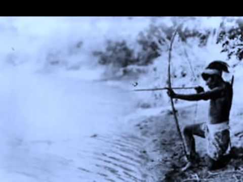 Los Cantores del Alba - Lamento mataco