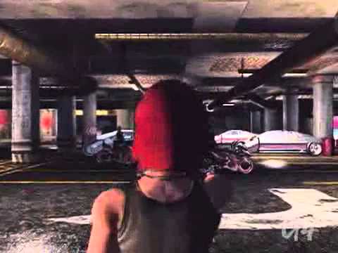 X-Play - Perfect Dark Zero review