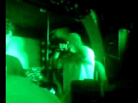 Hampper vs Dnegro vs Stick  - Rap is War