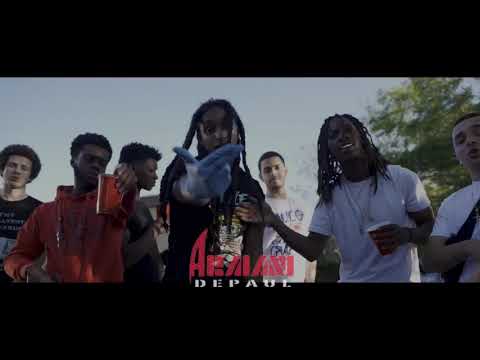 Mac J Type Beat | Lacrimosa Beach Prod Armani Depaul