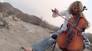 Earned It by The Weeknd featuring Jennifer Corday on Cello