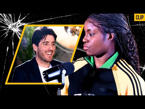 Woke TV Host Left SPEECHLESS By Diversity Stats – Eni Aluko