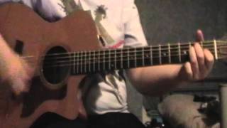 I loved a butterfly by Brian May and Kerry Ellis Cover