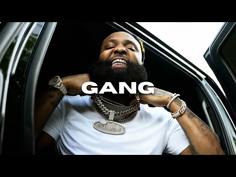 [FREE] Sada Baby X Detroit Type Beat 2025 " GANG " - (Prod. BigT Productionz)