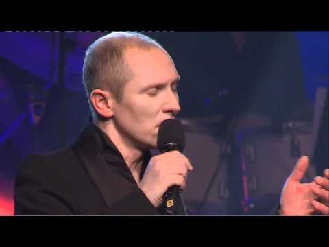 De Eregalerij 2012: Helmut Lotti - Alles wat ik voel