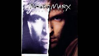 Richard Marx - Streets Of Pain