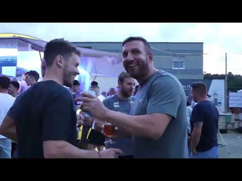 Teckbotenpokal 2022 - "DJ Rockmaster B." (Donnerstag 28. Juli 2022)