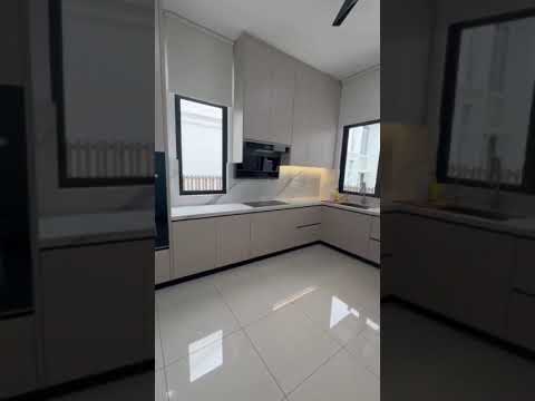 Project Setia Eco Park, Shah Alam