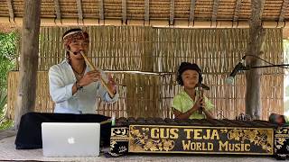 Download lagu LAGU JANGER, BEGINI NIH... KOLABORASI UNIK DENGAN SI KECIL, GUS TEJA, BALI mp3 Download lagu LAGU JANGER, BEGINI NIH... KOLABORASI UNIK DENGAN SI KECIL, GUS TEJA, BALI mp3