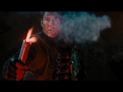Edge of Tomorrow (Trailer 2 Sneak Peek)