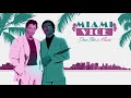 Menu Blu ray Miami Vice