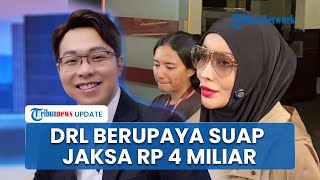 Doktif Bocorkan Dugaan Suap Rp 4 Miliar oleh Richard Lee Usai Layangkan Praperadilan ke PN Jaksel