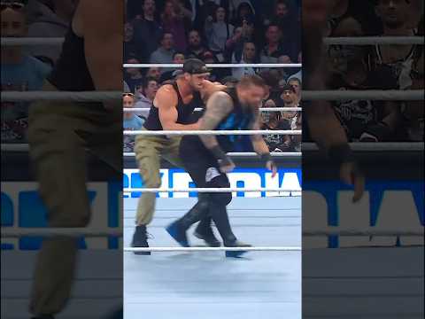 Is this a sneak preview of Logan Paul’s plan for #WrestleMania?