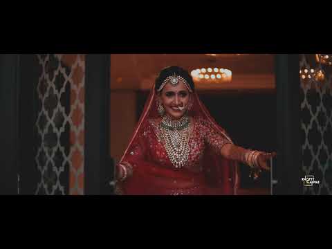 Destination Wedding at Silver Waves Resort & Spa Daman | Wedding Decor | Wedding Venue | Events