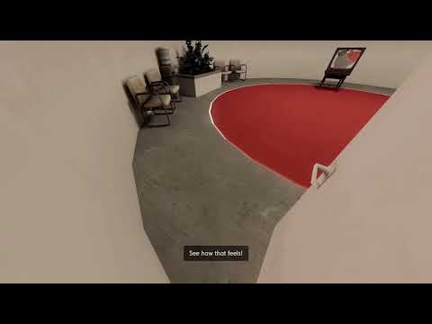 The Stanley Parable Ultra Deluxe - Door Softlock