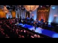 Elvis Costello performs "Penny Lane" at the Gershwin Prize for Paul McCartney