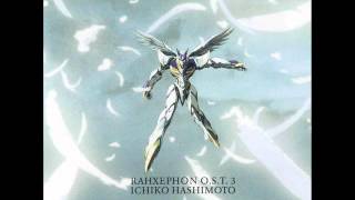 09 Secret Seeker - RahXephon OST 3