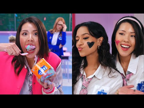 Funny Alan Chikin Chow TikToks Compilation | Try Not To Laugh Watching @AlanChikinChow‬ Shorts✔