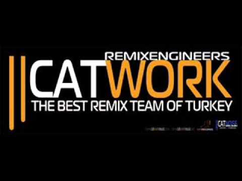 Catwork Remix Enginiers - Turkish Beach