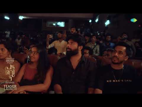 Padavettu Teaser Launch | Nivin Pauly |Liju Krishna | Shine Tom Chacko