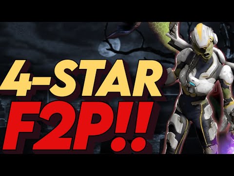 F2P PLAYERS REJOICE! Secret Way to Get 4-Star Zombie Kestrel! MARVEL Strike Force
