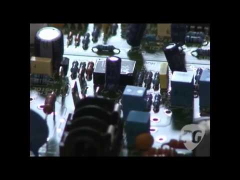 Hughes & Kettner - Inside the Factory