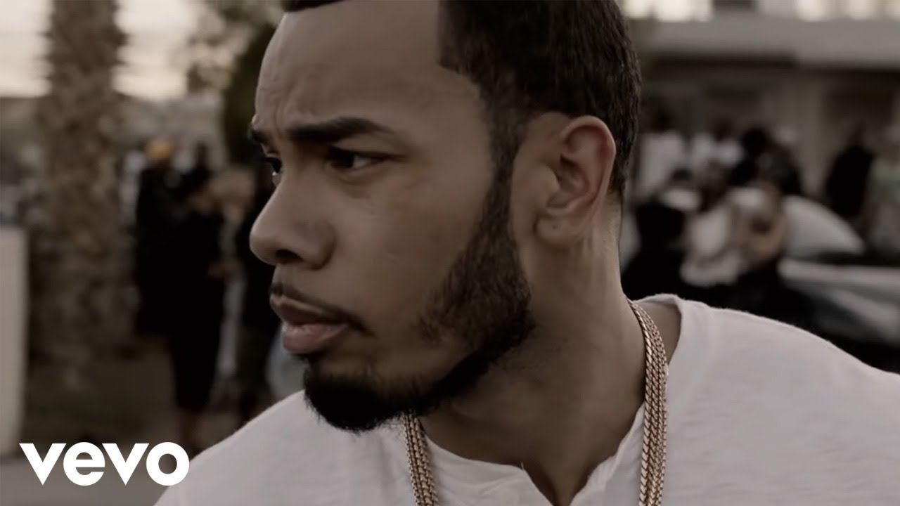 JR Castro ft Kid Ink & Migos – ”Get Home”